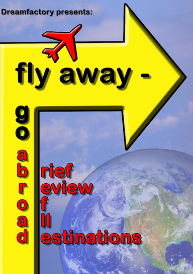 fly away travel reviews