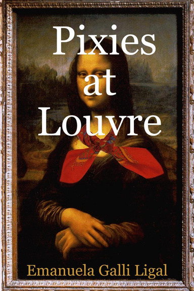 Pixies at Louvre