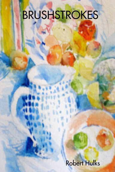 BRUSHSTROKES