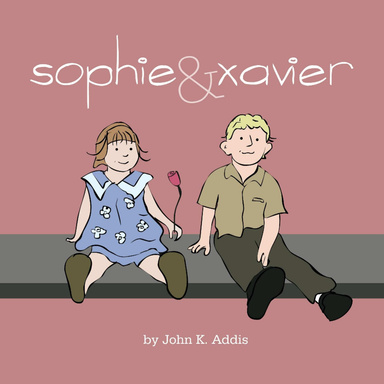 Sophie & Xavier
