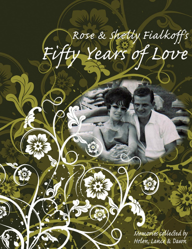 Fifty Years of Love