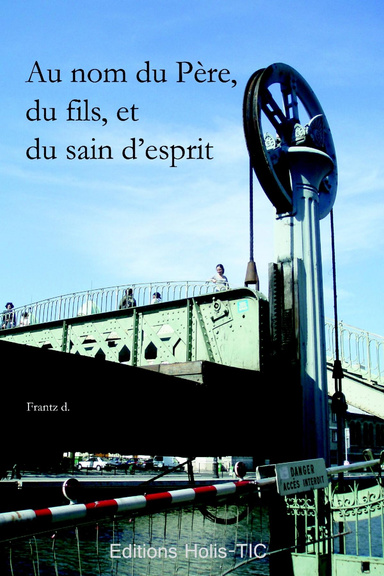 Au nom du père, du fils et du sain d'esprit