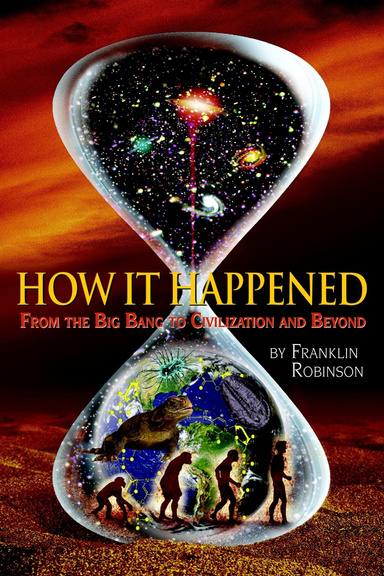 How IT Happened