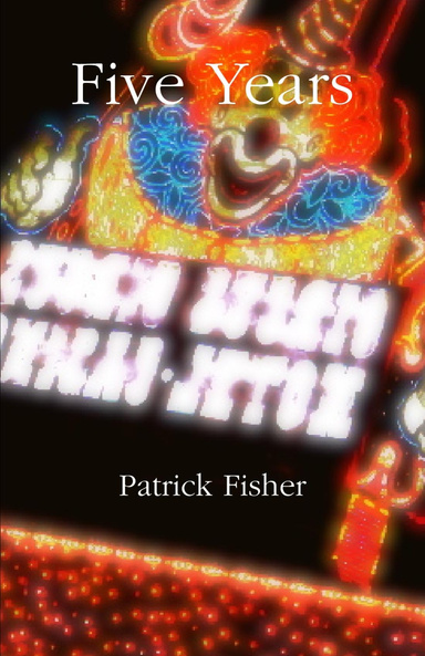5 Years (pocket edition)