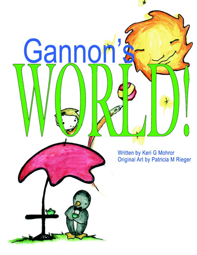 Gannon's World