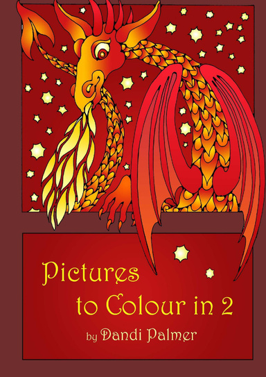 Pictures to Colour In 2