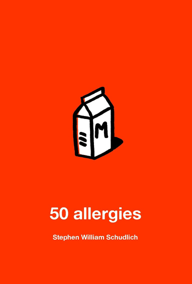 50 allergies