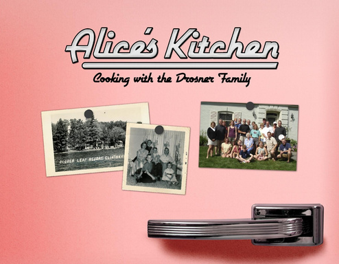 Alice's Kitchen