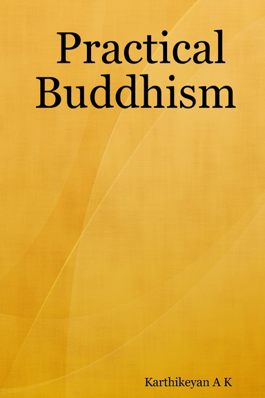 Practical Buddhism