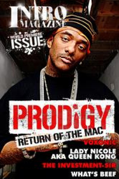 INTRO MAGAZINE issue#1 May/June 2007