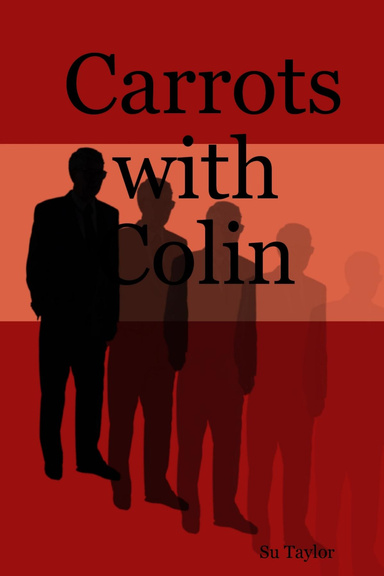 Carrots with Colin