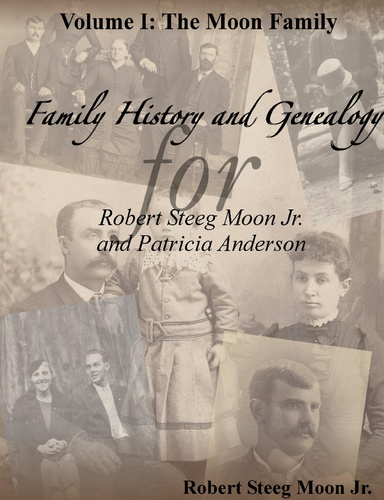 Volume I: The Moon Family
