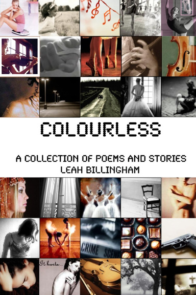 Colourless