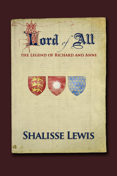 Lord of All