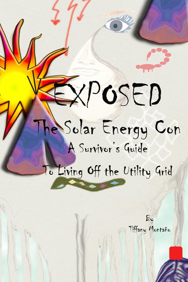 Exposed; the Solar Energy Con