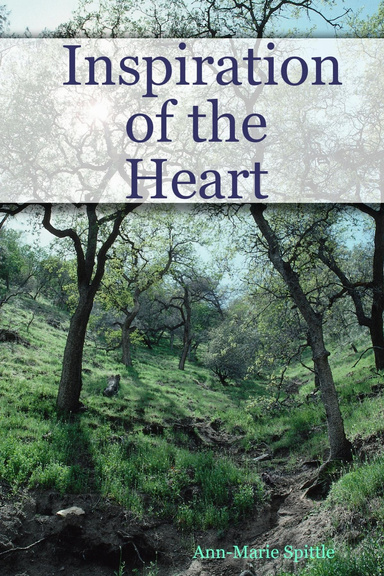 Inspiration of the Heart