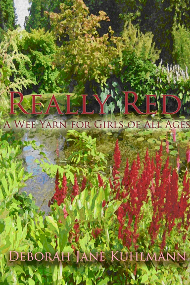 Really Red