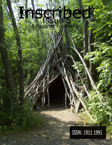 Inscribed Volume 2 Issue 5