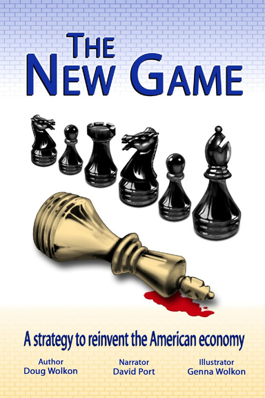 THE NEW GAME