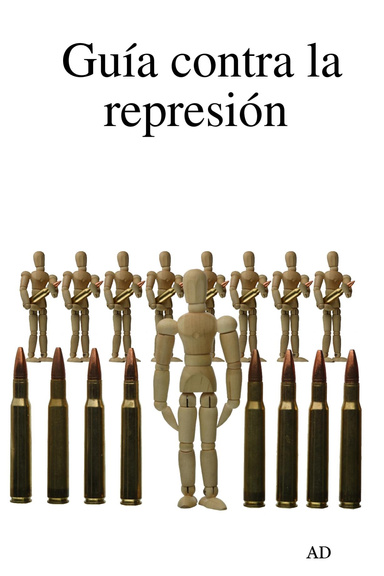 Guía contra la represión
