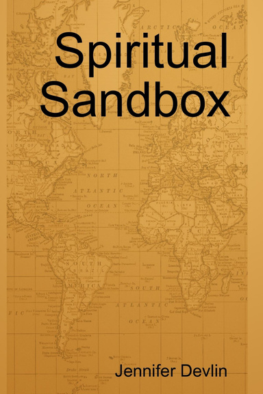 Spiritual Sandbox