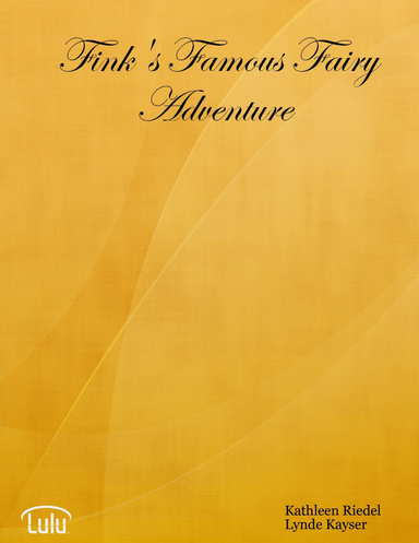 Fink's Famous Fairy Adventure