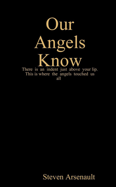 Our Angels Know