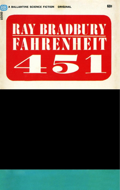 Fahrenheit 451 — normal