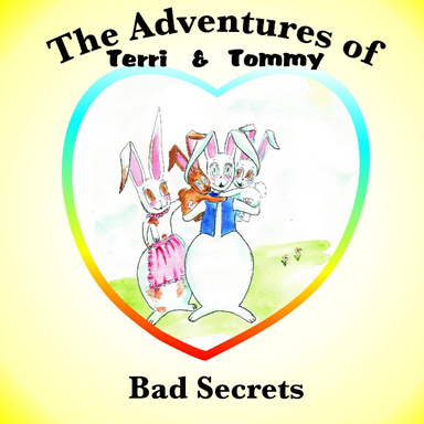 The Adventures of Terri and Tommy: Bad Secrets