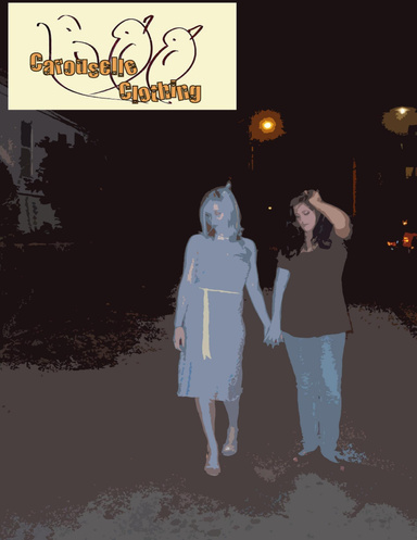 my book