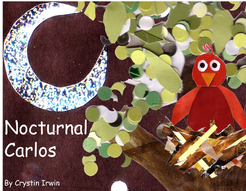 Nocturnal Carlos