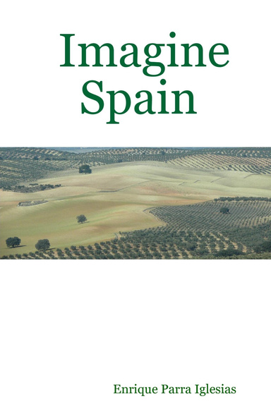 Imagine Spain