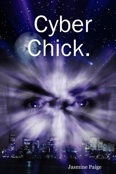 Cyber Chick.