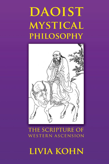 Daoist Mystical Philosophy