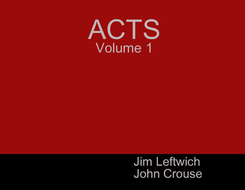 ACTS vol. 1
