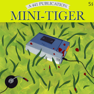 Mini-Tiger