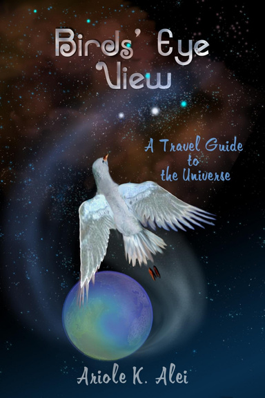 Birds' Eye View - A Travel Guide to the Universe - Second Edition