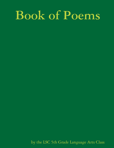 Poetry
