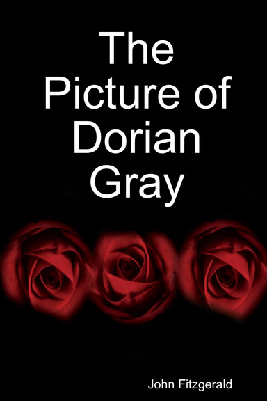 The Picture of Dorian Gray