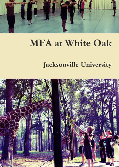 White Oak Residency