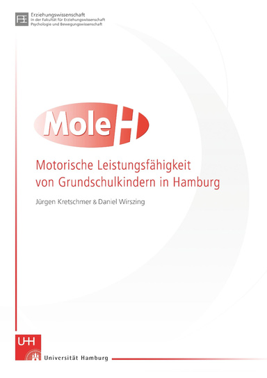 Mole - Motorische Leistungsfähigkeit von Grundschulkindern in Hamburg