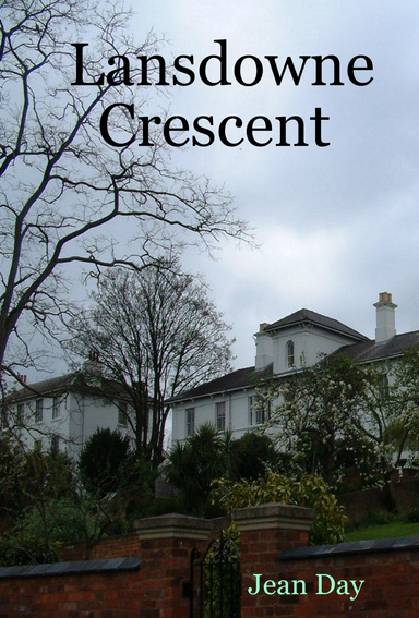 Lansdowne Crescent