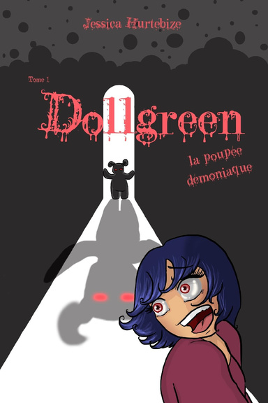 Dollgreen, tome 1