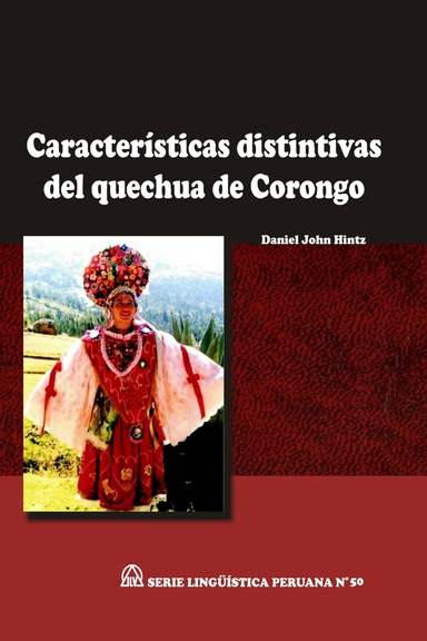 Características distintivas del quechua de Corongo  -SLP N° 50
