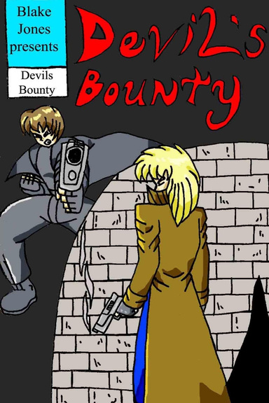 Devils Bounty