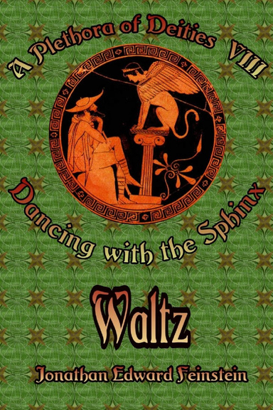Dancing with the Sphinx: Waltz