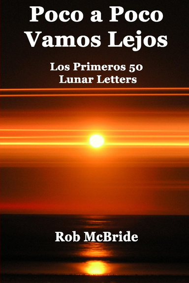 Poco a Poco Vamos Lejos (Color)