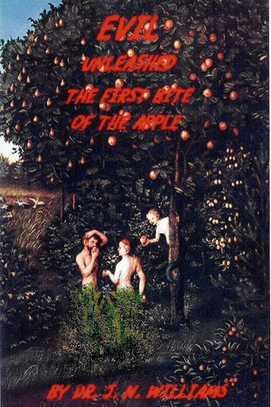 Evil Unleashed-The First Bite Of The Apple
