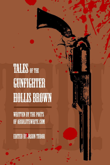 Tales Of The Gunfighter Hollis Brown