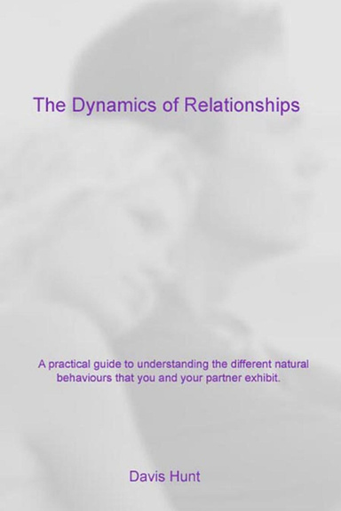 The Dynamics of Relationships